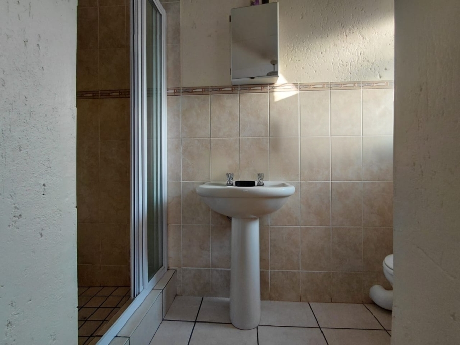 2 Bedroom Property for Sale in Baillie Park North West